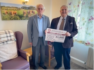 Gsy Charity Presentation