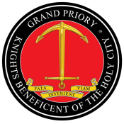 Grand Priory 2019