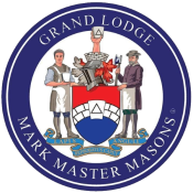 Mark Grand Lodge - June Investiture 2023