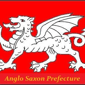 ANGLO-SAXON ANGLO-SAXON