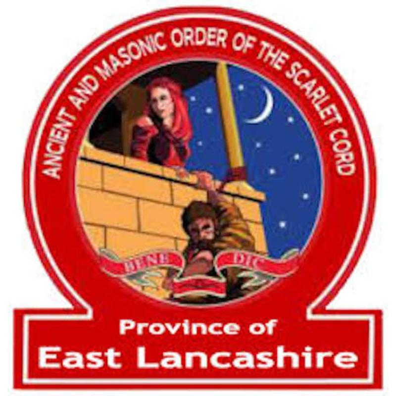 EAST LANCASHIRE (Provincial Grand Senatus) EAST LANCASHIRE (Provincial Grand Senatus)