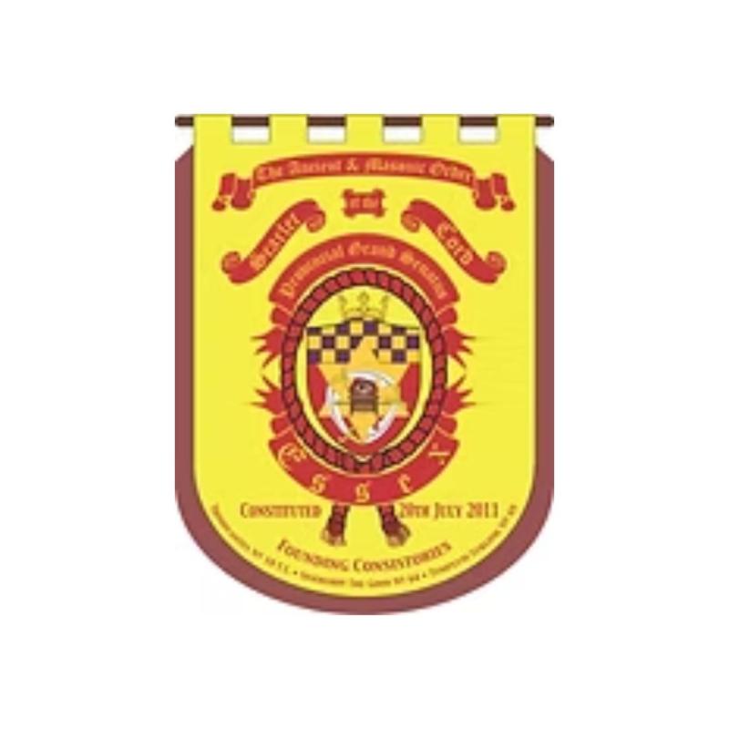 ESSEX (Provincial Grand Senatus) ESSEX (Provincial Grand Senatus)