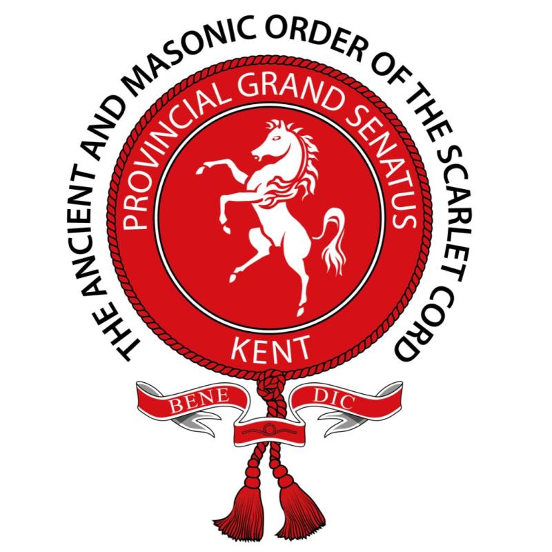 KENT (Provincial Grand Senatus) KENT (Provincial Grand Senatus)