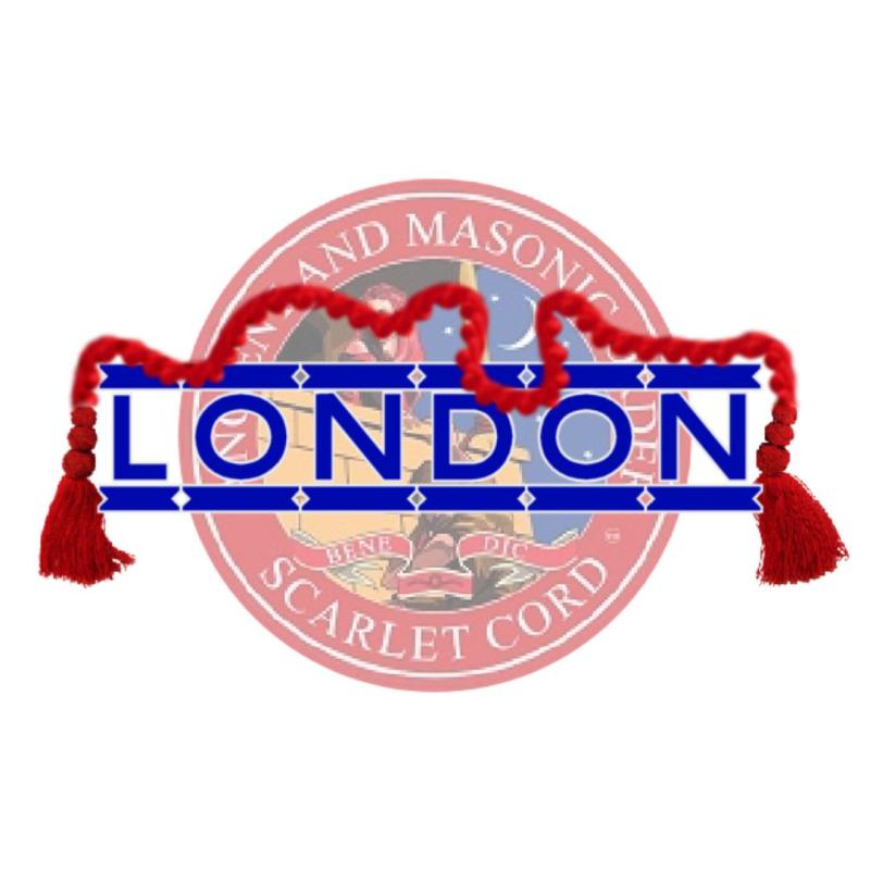 LONDON (Provincial Grand Senatus) LONDON (Provincial Grand Senatus)