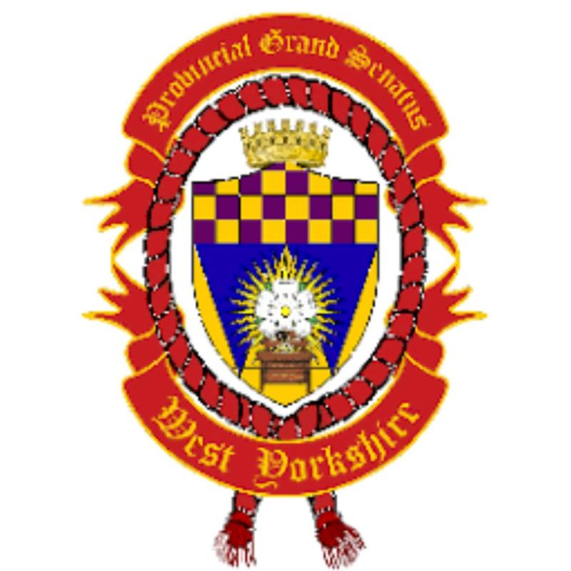 WEST YORKSHIRE (Provincial Grand Senatus) WEST YORKSHIRE (Provincial Grand Senatus)
