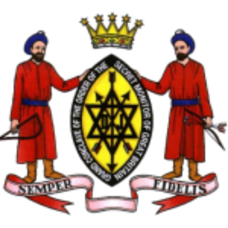 BEDFORDSHIRE, CAMBRIDGESHIRE AND HERTFORDSHIRE (Provincial Grand Conclave)
