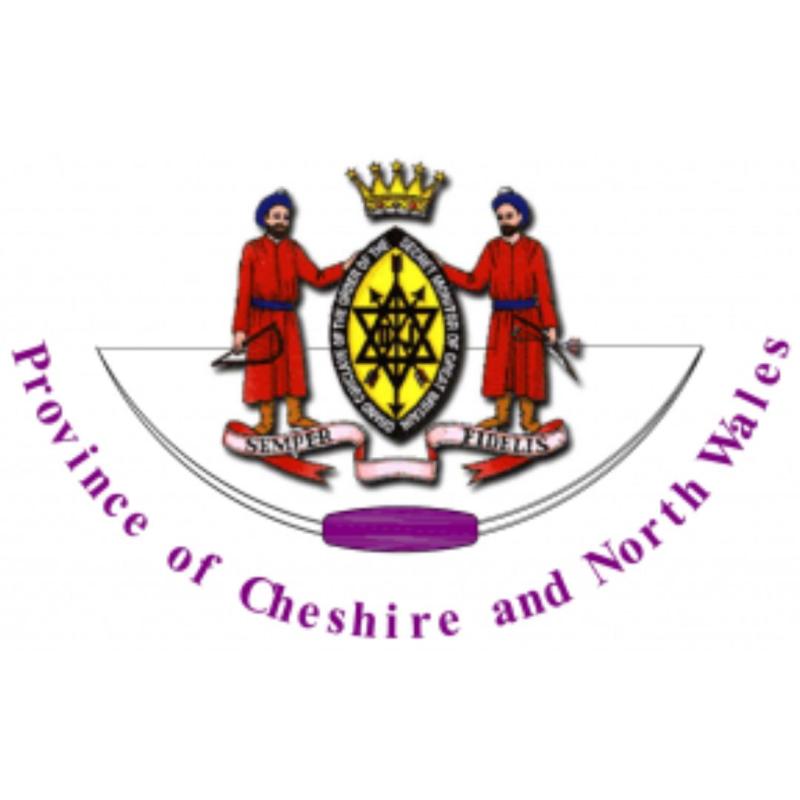CHESHIRE AND NORTH WALES (Provincial Grand Conclave)