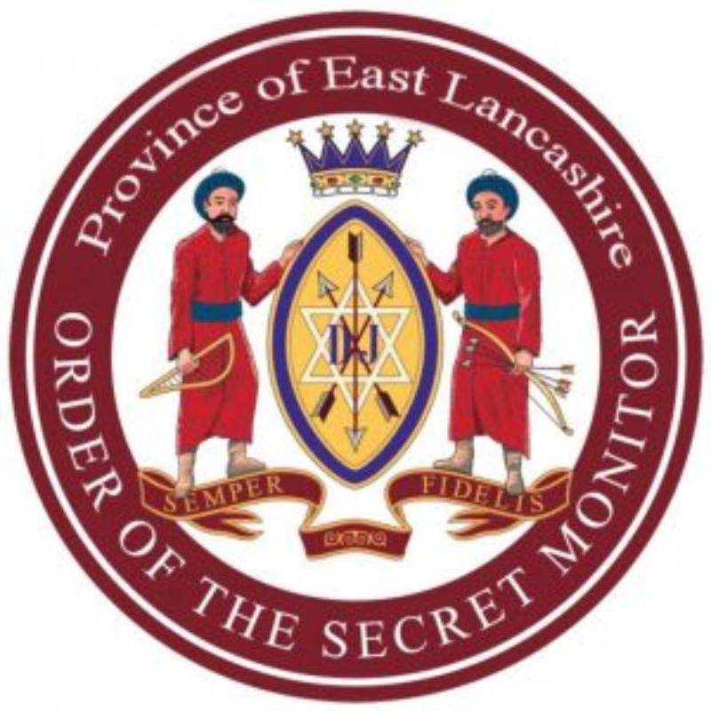 EAST LANCASHIRE (Provincial Grand Conclave)