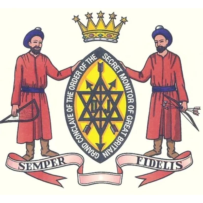 ESSEX (Provincial Grand Conclave)