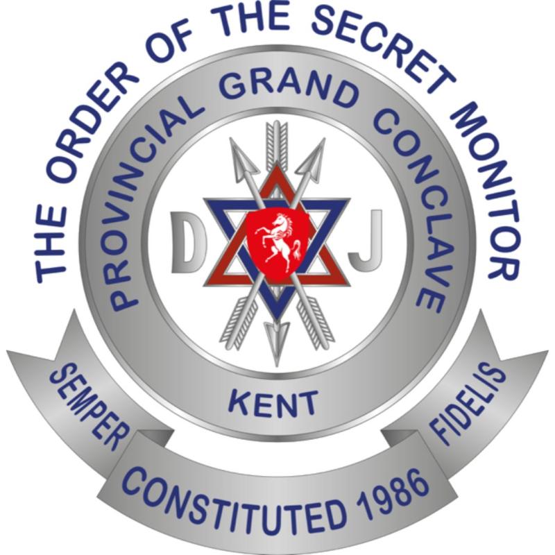 KENT (Provincial Grand Conclave)