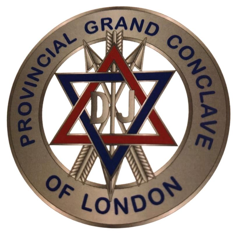 LONDON AND MIDDLESEX (Provincial Grand Conclave) LONDON AND MIDDLESEX (Provincial Grand Conclave)