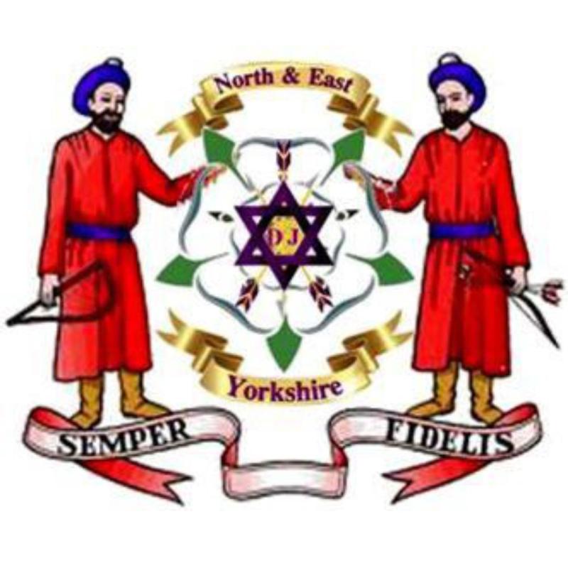NORTH AND EAST YORKSHIRE (Provincial Grand Conclave)