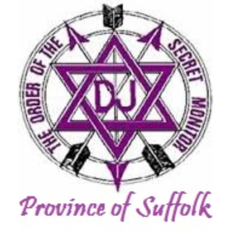 SUFFOLK (Provincial Grand Conclave)