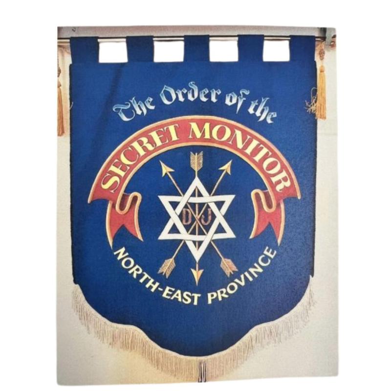 THE NORTH-EAST (Provincial Grand Conclave)