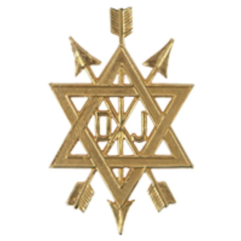 WEST LANCASHIRE (Provincial Grand Conclave)