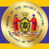 WEST WALES (Provincial Grand Conclave)